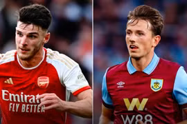 Nhận định Arsenal vs Burnley, 22h ngày 11/11 tại Ngoại hạng Anh