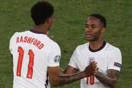 Đội tuyển Anh triệu tập: HLV Southgate gây tranh cãi khi chọn Rashford, bỏ rơi Sterling
