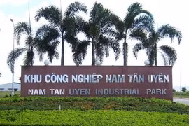 Tài sản 80% là nợ, KCN Nam Tân Uyên (NTC) vẫn trả cổ tức tới 80%