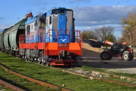 Ba Lan mở rộng lệnh cấm đối với ngũ cốc Ukraine