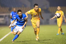 Miễn phí vào sân trận bán kết Cúp Quốc gia 2023 giữa Đông Á Thanh Hóa và PVF-CAND
