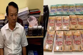 Khởi tố, bắt tạm giam Thẩm phán TAND tỉnh Gia Lai nhận hối lộ