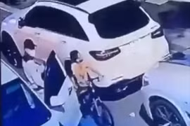 Bắt đối tượng bắt cóc bé trai, đòi chuộc 15 tỷ đồng ở Hà Nội