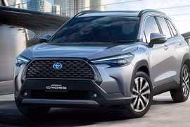 Top xế hộp đang được người dùng Việt lựa chọn nhiều nhất hiện nay