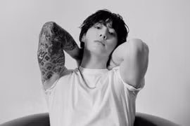 Đĩa đơn solo đầu tiên của Jungkook (BTS) dẫn đầu bảng xếp hạng iTunes ở 106 nước
