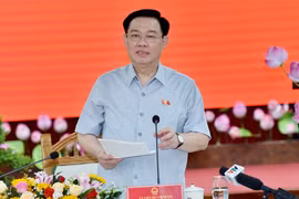 Xây dựng Thừa Thiên - Huế là điểm đến an toàn, thân thiện