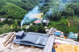 Chủ tịch UBND tỉnh Thái Nguyên yêu cầu làm rõ thông tin liên quan Công ty Hưng Thịnh