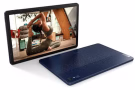 Trình làng tablet mới nhà Lenovo