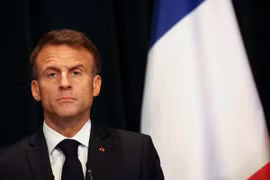 Ông Macron nói 'chủ nghĩa khủng bố Hồi giáo' đang gia tăng, các quốc gia đều gặp nguy hiểm