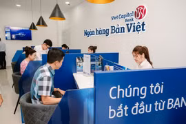 Đã đến lúc vay vốn cho mùa kinh doanh cuối năm