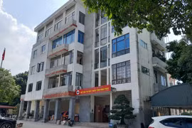 Vĩnh Phúc: Cần làm rõ những hạn chế tại Quỹ Đầu tư phát triển và Bảo lãnh tín dụng