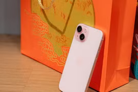 Top smartphone 4 thích hợp làm quà tặng 20/10