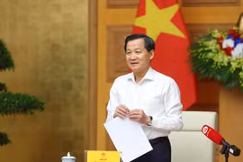 Quyết liệt triển khai mọi biện pháp để đưa Việt Nam ra khỏi "Danh sách Xám" về chống rửa tiền