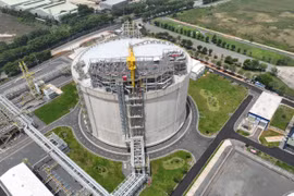 LNG - Bức tranh đa sắc màu của thị trường năng lượng Việt Nam