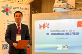 Hải Dương cam kết sẽ luôn đồng hành cùng nhà đầu tư trong suốt quá trình tìm hiểu và sản xuất, kinh doanh