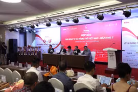 160 golfer tham gia tranh tài Giải Tiền Phong Golf Championship lần thứ 7 - 2023