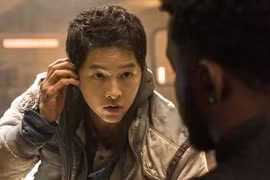 Song Joong Ki tiết lộ bị từ chối trong nhiều dự án quốc tế