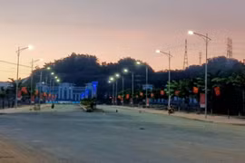 Cơ sở hạ tầng thiết yếu vùng dân tộc thiểu số huyện Nậm Nhùn được đầu tư cơ bản