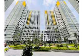 Đầu tư căn hộ cho thuê vẫn được ưa chuộng dù tỷ suất lợi nhuận thấp