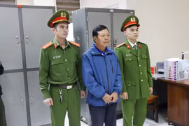 Khởi tố thêm một cán bộ trong vụ án “Lạm quyền trong khi thi hành công vụ” ở Hà Tĩnh