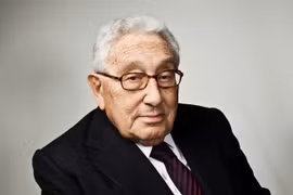 Henry Kissinger: Từ cậu bé tị nạn Do Thái đến nhà ngoại giao giúp định hình lại thế giới