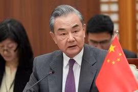 Bộ trưởng Ngoại giao Vương Nghị nói dịch cúm ở Trung Quốc được kiểm soát hiệu quả