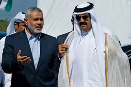 Ngoại giao tại Dải Gaza củng cố vai trò hòa giải toàn cầu của Qatar