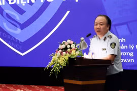 Chống hàng giả trên thương mại điện tử sẽ là nhiệm vụ chủ chốt trong vòng 3 đến 5 năm tới