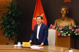 Ngân hàng Nhà nước cần nỗ lực tìm thêm các giải pháp cấp tín dụng cho nền kinh tế