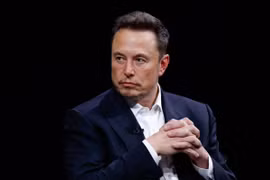 Elon Musk chỉ trích những nhà quảng cáo rời bỏ X vì nội dung bài Do Thái
