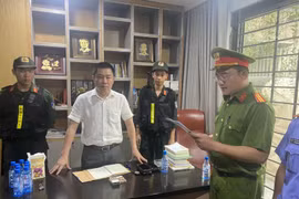 Đồng Nai: Bắt tạm giam Chủ tịch HĐQT Công ty LDG liên quan dự án Khu dân cư Tân Thịnh