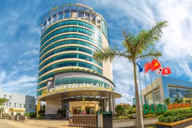 Thua lỗ nghìn tỷ, cổ phiếu rẻ như ‘rau’, Đức Long Gia Lai (DLG) bị yêu cầu mở thủ tục phá sản