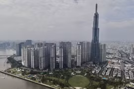 Chỉ số giá bất động sản quý 3/2022 tại Hà Nội và TP. HCM đồng loạt tăng