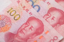 Ngân hàng Trung Quốc tăng mạnh thị phần ở Nga