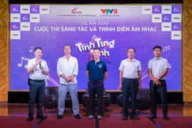 VTV8 ra mắt Cuộc thi TINH TING TINH