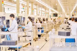 Thái Nguyên đẩy mạnh chuyển đổi số thu hút vốn FDI chất lượng cao