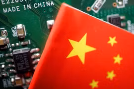 Trung Quốc ra mắt quỹ nhà nước 40 tỷ USD để thúc đẩy ngành công nghiệp chip