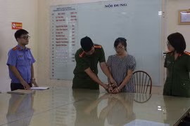 Bắc Ninh: Khởi tố nhân viên thử việc ngân hàng lừa đảo hơn 8,5 tỷ đồng