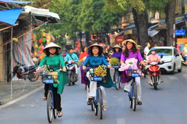 Dịp lễ Quốc khánh 2/9, cả nước đón 2,5 triệu lượt khách du lịch