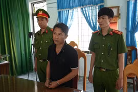 Tạo vỏ bọc là chủ đầu tư dự án nhà ở, đối tượng tại Kon Tum lừa đảo chiếm đoạt hàng trăm triệu đồng
