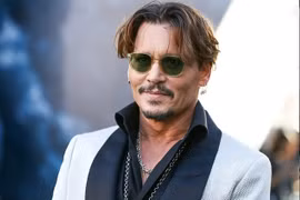 Thuyền trưởng Johnny Depp sẽ trở lại ở 'Cướp biển vùng Caribbean' 6?