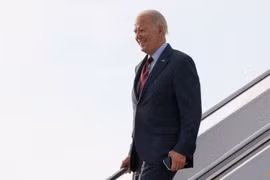 Ông Biden sẽ gặp Thủ tướng Anh và Vua Charles trước thềm thượng đỉnh NATO
