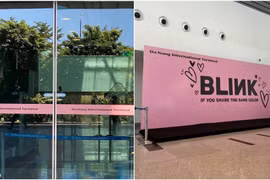 Blackpink được chào đón ở Việt Nam