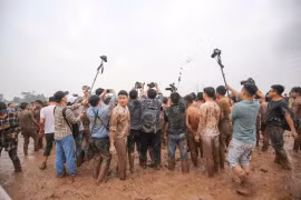 Nhà báo phóng viên viết về lĩnh vực văn hóa: Có thật sự dễ dàng?