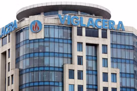 Kinh doanh khó khăn, lợi nhuận Quý 1 của Viglacera (VGC) thấp kỷ lục, 'bốc hơi' gần 80%