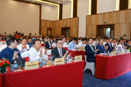 Để hoạt động Hội song hành, phát triển cùng nền báo chí hiện đại