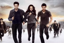 Sự trở lại của loạt phim ‘Twilight’ trên màn ảnh nhỏ