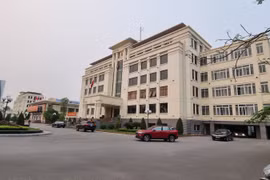 Hải An (Hải Phòng) 20 năm xây dựng và phát triển