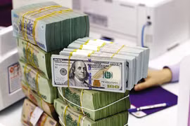 Đồng USD: Kênh đầu tư tài chính duy nhất giảm trong đầu năm 2023