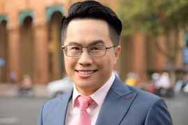 Nhà báo, MC Võ Huỳnh Tấn Tài: 'Muốn nói hay phải rèn viết tốt, để viết tốt thì nên đọc nhiều'